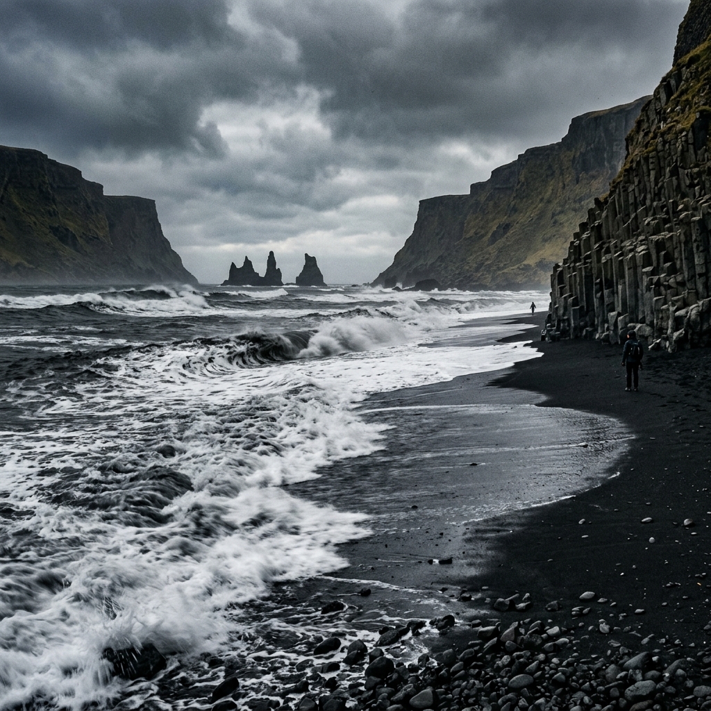 Reynisfjara
