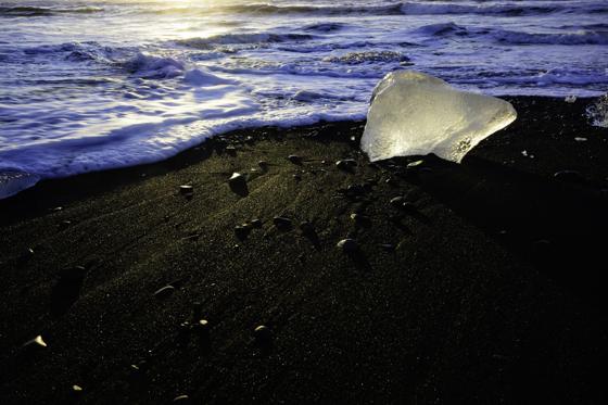 Diamond Beach