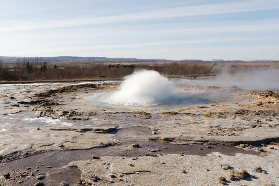 Geysir