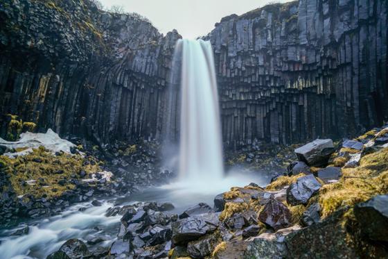Svartifoss