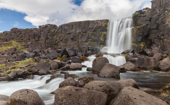 Þingvellir